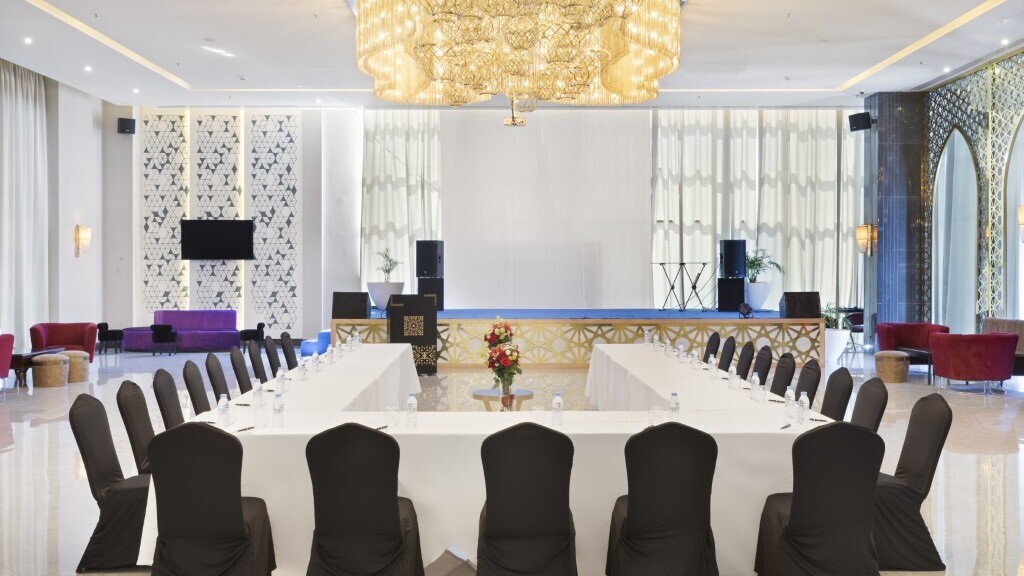 Pickalbatros White Beach Taghazout